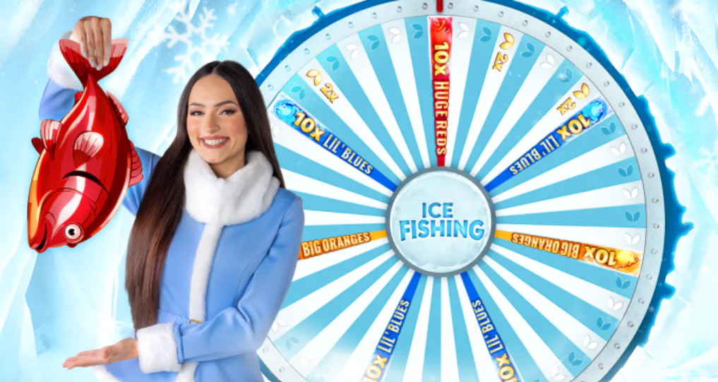 Ice Fishing Game Demo – Hoe werkt het?